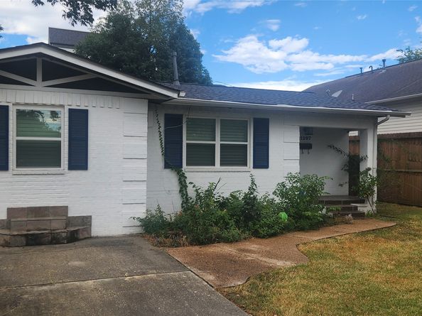 1207 Archer Street, Houston TX 77009