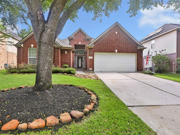 12227 Salt River Valley Lane, Humble TX 77346