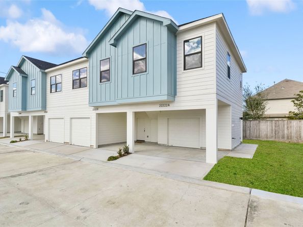 4607 Indie Heights Lane AB, Houston TX 77018