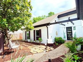 11942 Briar Forest Drive, Houston TX 77077