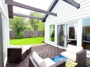 11942 Briar Forest Drive, Houston TX 77077