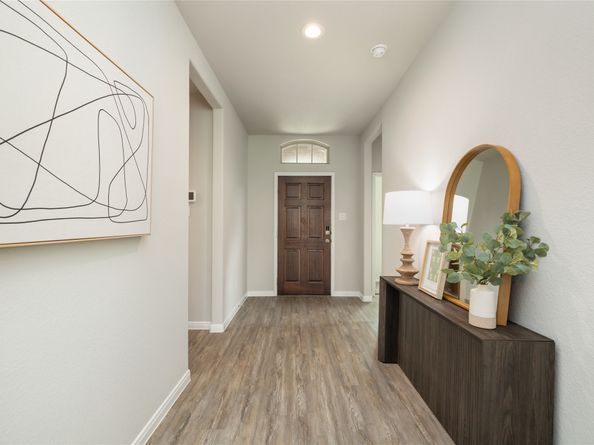 28064 Misty Evening Court, Spring TX 77386