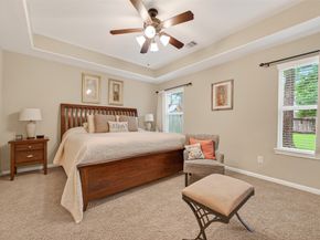 7 Cayahoga Court, The Woodlands TX 77389
