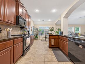7 Cayahoga Court, The Woodlands TX 77389