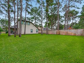 7 Cayahoga Court, The Woodlands TX 77389