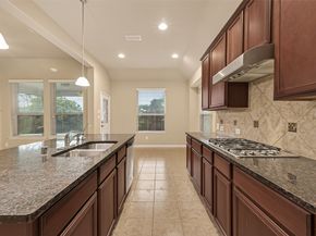 10318 Rouken Glen Court, Richmond TX 77407