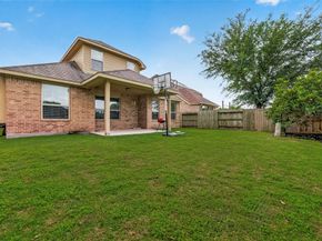 10318 Rouken Glen Court, Richmond TX 77407