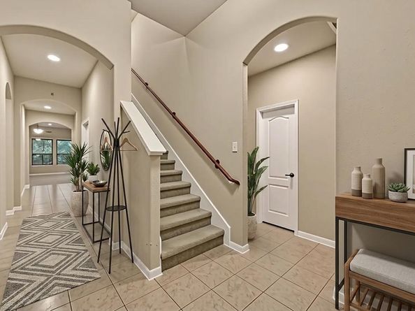 10318 Rouken Glen Court, Richmond TX 77407
