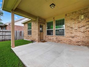 10318 Rouken Glen Court, Richmond TX 77407
