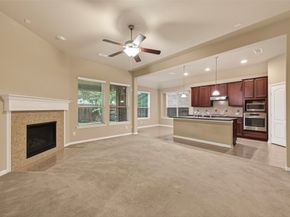 10318 Rouken Glen Court, Richmond TX 77407