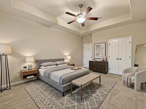 10318 Rouken Glen Court, Richmond TX 77407