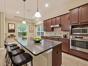 10318 Rouken Glen Court, Richmond TX 77407