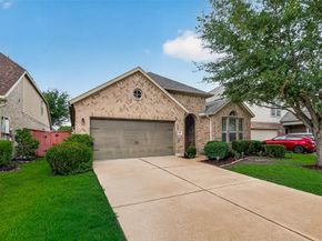 10318 Rouken Glen Court, Richmond TX 77407
