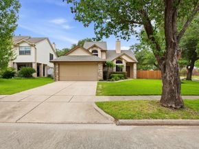 3535 Greenwood Drive, Sugar Land TX 77478