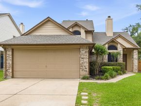 3535 Greenwood Drive, Sugar Land TX 77478