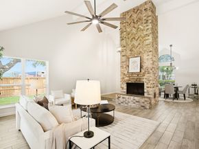 3535 Greenwood Drive, Sugar Land TX 77478