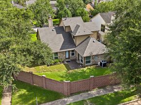 3535 Greenwood Drive, Sugar Land TX 77478