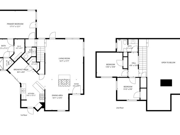 3535 Greenwood Drive, Sugar Land TX 77478