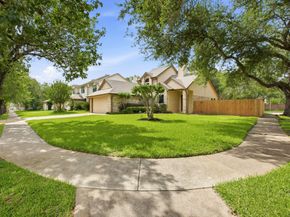 3535 Greenwood Drive, Sugar Land TX 77478
