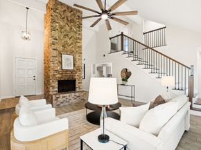 3535 Greenwood Drive, Sugar Land TX 77478
