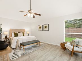 3535 Greenwood Drive, Sugar Land TX 77478
