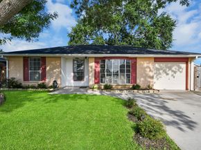 7806 Belle Glen Drive, Houston TX 77072