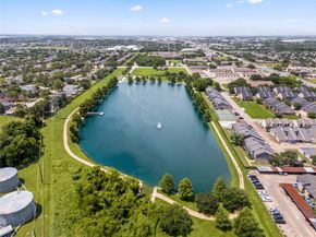 3813 Landmark Drive, Missouri City TX 77459
