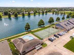 3813 Landmark Drive, Missouri City TX 77459
