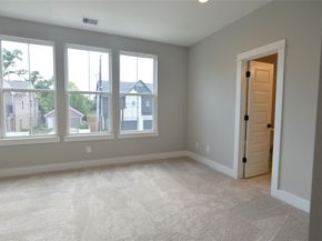 5935 Cebra Street, Houston TX 77091