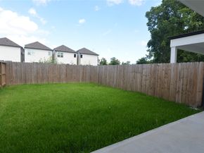 5935 Cebra Street, Houston TX 77091