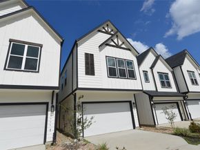 5935 Cebra Street, Houston TX 77091