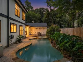 10916 Fawnlily Street, The Woodlands TX 77380