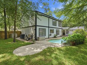 10916 Fawnlily Street, The Woodlands TX 77380