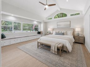 10916 Fawnlily Street, The Woodlands TX 77380