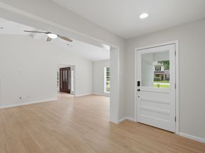 10916 Fawnlily Street, The Woodlands TX 77380