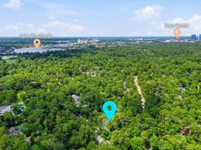10916 Fawnlily Street, The Woodlands TX 77380