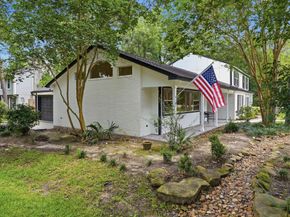 10916 Fawnlily Street, The Woodlands TX 77380