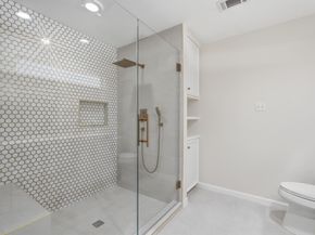 10916 Fawnlily Street, The Woodlands TX 77380