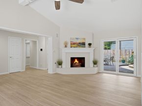 10916 Fawnlily Street, The Woodlands TX 77380