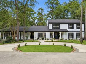 10916 Fawnlily Street, The Woodlands TX 77380