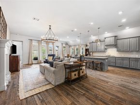 28169 Knight Peak Drive, Spring TX 77386