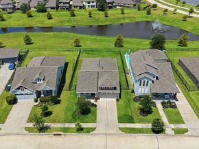 15747 Harding Bend Drive, Humble TX 77346