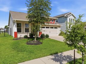 15747 Harding Bend Drive, Humble TX 77346