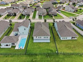 15747 Harding Bend Drive, Humble TX 77346