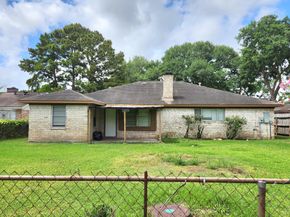 11410 Spring Grove Drive, Houston TX 77099