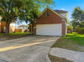 12327 Granite Woods Court, Humble TX 77346