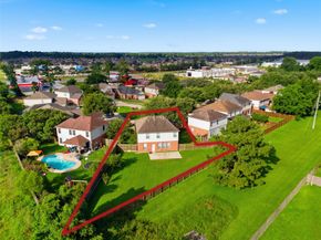 12327 Granite Woods Court, Humble TX 77346