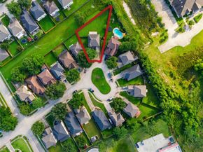 12327 Granite Woods Court, Humble TX 77346
