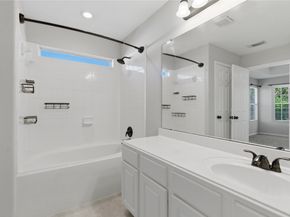 12327 Granite Woods Court, Humble TX 77346