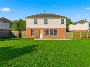 12327 Granite Woods Court, Humble TX 77346